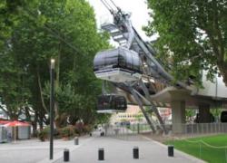 Le projet de téléphérique urbain dans le Val-de-Marne validé