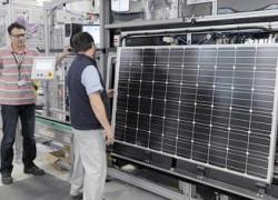 Photovoltaïque : Bosch veut sauvegarder plus d'emplois