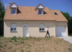 Baisse sensible de tous les logements autorisés