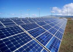 Sursaut des raccordements de centrales solaires au 3e trimestre