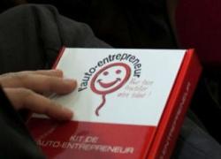 Auto-entrepreneur : la FFB réagit au rapport Grandguillaume