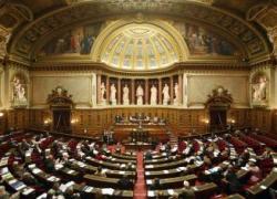 Le projet de loi sur la ville au Sénat