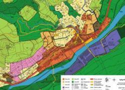 Plans locaux d'urbanisme: minorité de blocage pour les communes