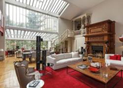 L’immobilier de prestige tourne au ralenti