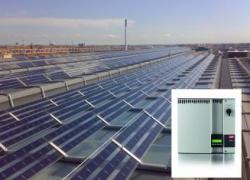 Photovoltaïque : naissance d’un géant dans les onduleurs