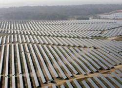 Photovoltaïque: l'Europe marque le pas face au reste du monde