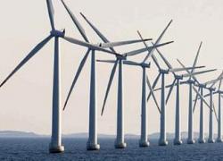 Schneider Electric équipera les parcs éoliens d'Areva en France