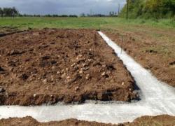 La construction de logements neufs toujours en panne