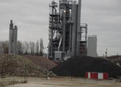 Bitume : permis d'exploiter annulé pour l'usine Eiffage de Bonneuil