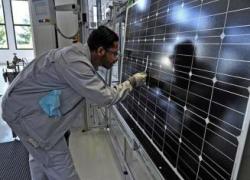 Photovoltaïque : fin de la prime au 