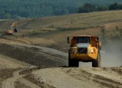 Royal tente de rassurer le secteur des Travaux Publics