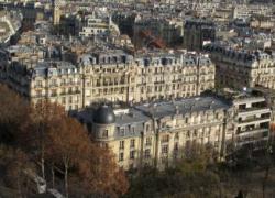 Paris investira 2,5 milliards d'euros dans le Logement