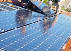 Photovoltaïque : Plaidoyer en faveur de l’autoconsommation 