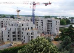 Logement social : le moteur de la construction neuve ? 