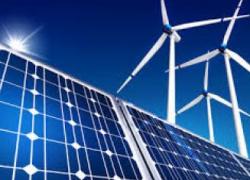 Les énergies renouvelables en tête du mix électrique européen