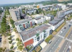 Rénovation urbaine: une liste de 200 quartiers à l'étude
