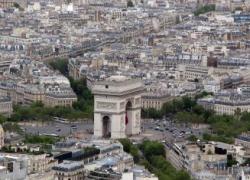 Révision du Plan local d'urbanisme de Paris