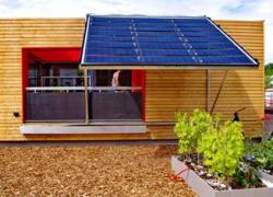 Le Solar Decathlon a commencé à Versailles