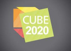 Premiers résultats pour le concours Cube 2020