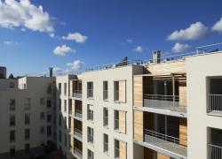 Les mises en chantier de logements régressent encore