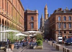 Le centre de Toulouse classé au patrimoine de l'Unesco ?