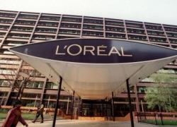 L'Oréal alimente son usine avec une centrale biomasse