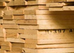 Wolseley cherche à vendre ISB, sa filiale bois en France