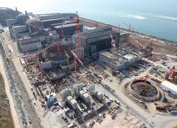 Réacteur EPR: report probable du procès pour travail au noir