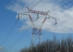 Tarifs de l'électricité: 1,6% de hausse minimum