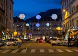 Grenoble : la privatisation de l'éclairage public contestée