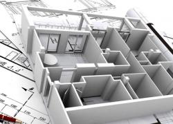 Les permis de construire repartent à la hausse