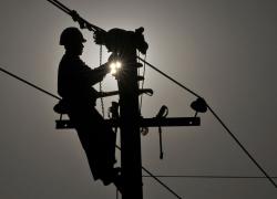 Electricité: Lafarge craint une perte de compétitivité de l'industrie