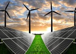 EDF et Amundi veulent lever 1,5 milliard d'€ pour la transition énergétique