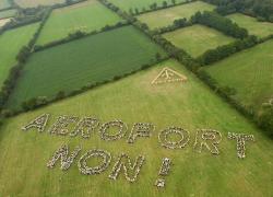 Notre-Dame-des-Landes : le projet d'aéroport au point mort