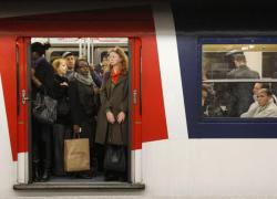 Investissements records dans les transports en Ile-de-France