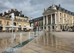 Eiffage construira la Cité de la gastronomie de Dijon