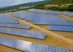 Solairedirect va financer de nouvaux parcs solaires