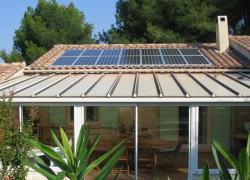 Guide RAGE 2012 : les systèmes photovoltaïques