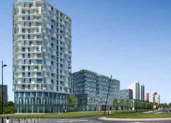 Logement neuf : la métropole Nantaise ne connaît pas la crise