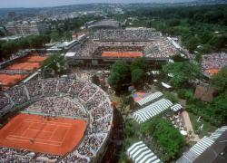 Roland Garros : un projet alternatif devrait être étudié