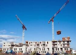 Logement : les mises en chantier reculent encore