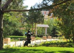 Enquête sur la société d'aménagement de Levallois