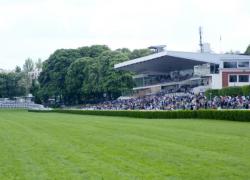 Hippodrome de Saint-Cloud : la mobilisation se poursuit