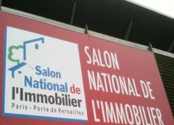 Annulation du salon national de l'immobilier