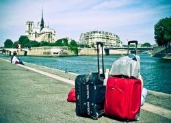 Paris chasse les meublés touristiques illégaux