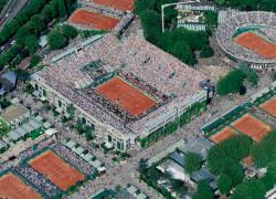 Roland-Garros: le Conseil de Paris désapprouve le projet