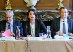 Une structure pour éviter la prolifération des normes