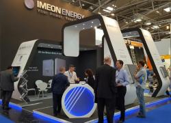 Intersolar 2015 : appareils multifonctions pour stockage d’électricité