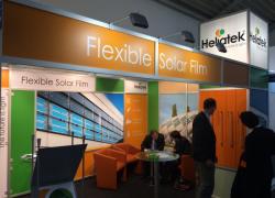 Intersolar 2015 : des panneaux PV de plus en plus puissants