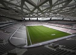 Grand stade de Nice: perquisition à la mairie